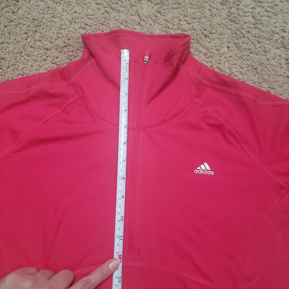 Adidas Sport Top Size L - Picture 14 of 16